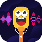 Super Voice Changer icon