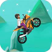 Ben Hill Climb Racing