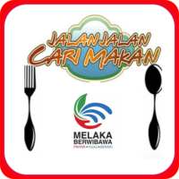 JomMakan @Melaka on 9Apps