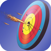 Animal Sniper Master: Hunting at Wild icon