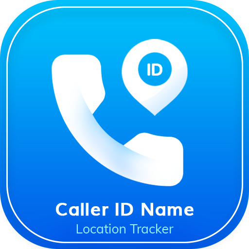 Caller ID &amp; Block - Call App icon