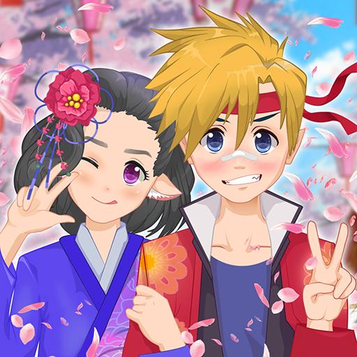 Anime Avatar - Face Maker icon