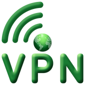 VPN App - Unlimited Free VPN &amp; unblock sites VPN icon