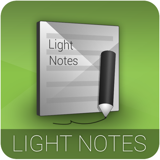Light Notes icon