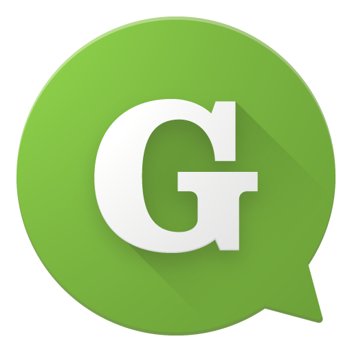 GAGT - Got App Got Talk icon
