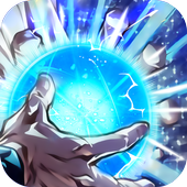 Universal Z Idle icon