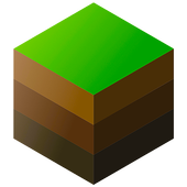 World Craft Exploration icon
