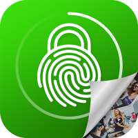 zVault : Photo Video Security Vault