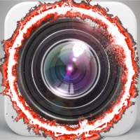 Timer  Camera, HD, Burst, Filters, Timestamp on 9Apps