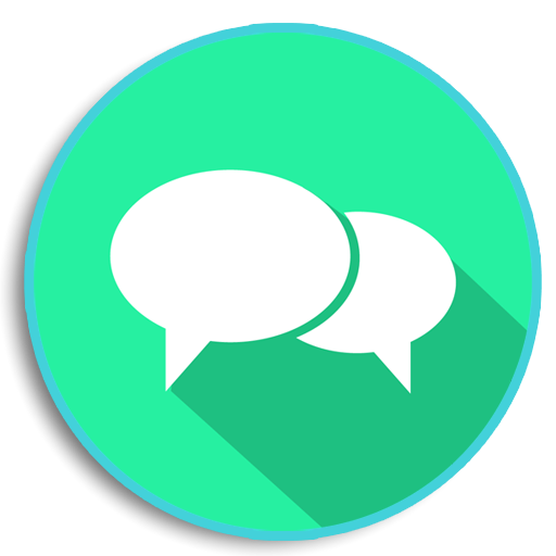 Chat Friend for Kik icon