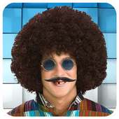 Funny face maker-face changer