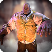 Creepy Neighbor – Horror Game icon