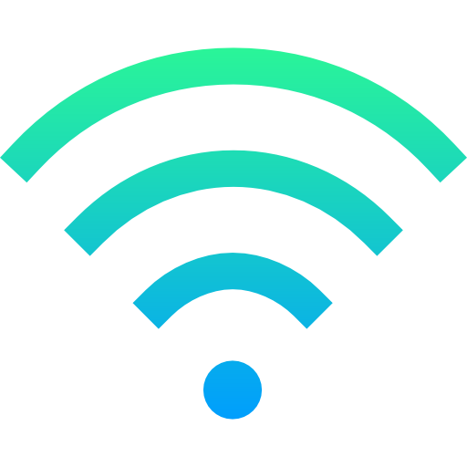 Ampare Wi-Fi Information Free icon