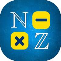 Math Trainer: From N to Z