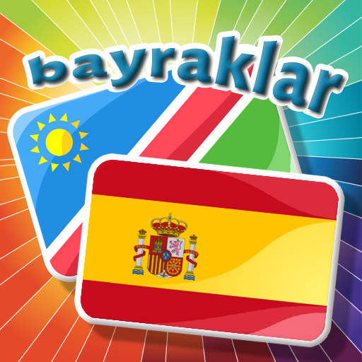 Ülke Bayrakları Quizi icon