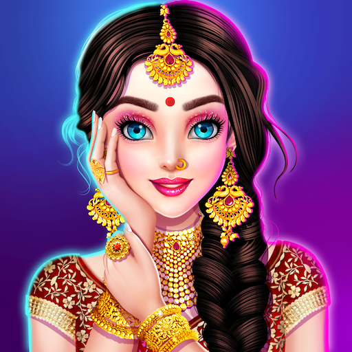 Fashion Show Girl Games icon