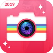 Beauty Master - Effect Camera icon