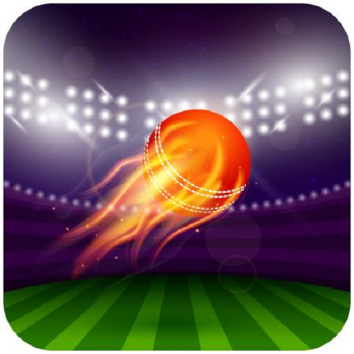 Cricket Mania - Live Cricket Scores, Cricket News icon
