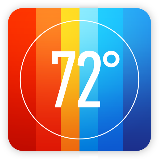 Smart Thermometer icon