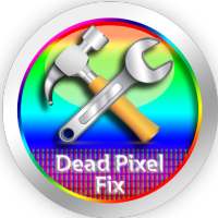 Dead Pixel Fix/Repair on 9Apps