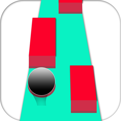 Running Ball : Platform Runner games icon