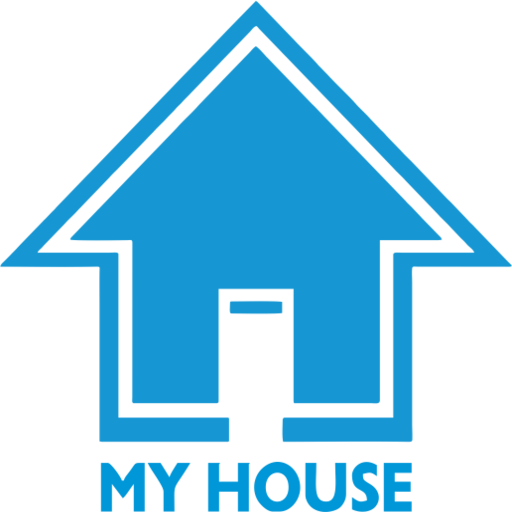 My House icon