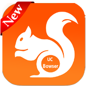 New Uc Browser 2018 Guide icon