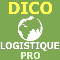 Dictionnaire de Logistique on 9Apps