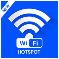 Free Wi-Fi Connection Anywhere - Mobile Hotspot