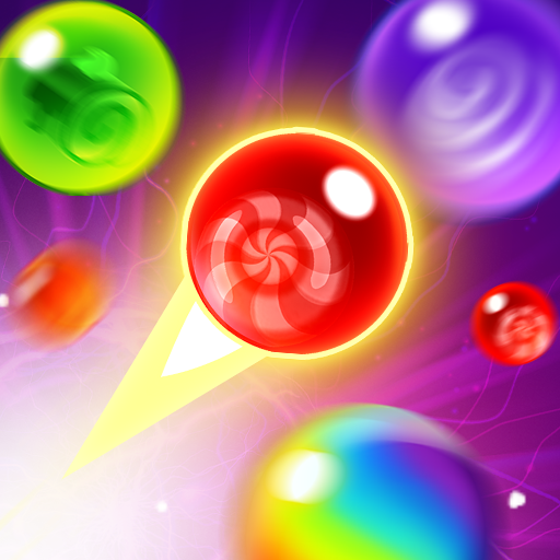 Bubble Chef Blast - Bubble Shooter Game icon
