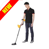 GOLD &amp; Metal Detector icon