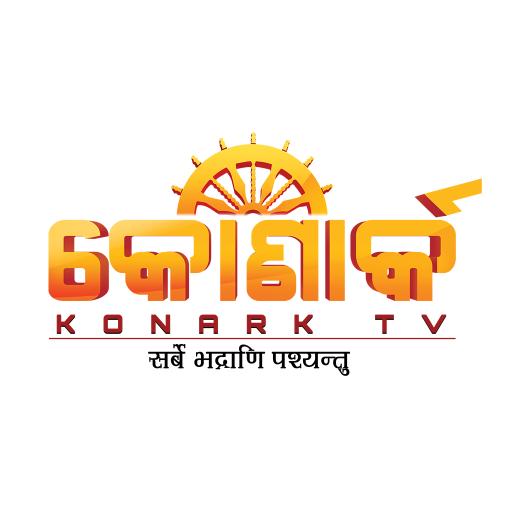 Konark TV icon