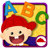 English Learning app for Kids icon