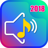 iPhone Ringtone 2018 icon