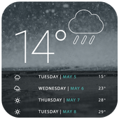 Weather icon
