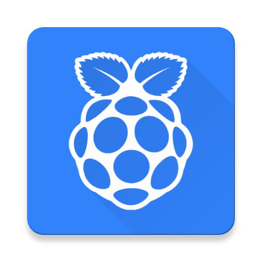 Pi Control - App icon
