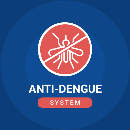 Punjab Anti Dengue icon