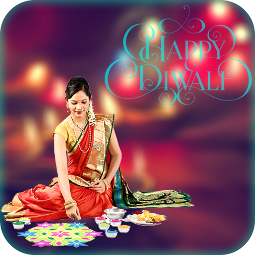 All Festival Photo Frame : All Festival Dp maker icon