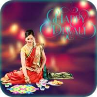 All Festival Photo Frame : All Festival Dp maker