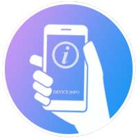 Device Info 2020 on 9Apps