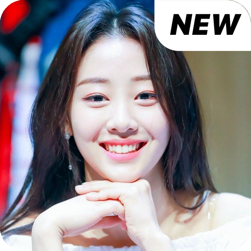 Loona Yves wallpaper Kpop HD new icon