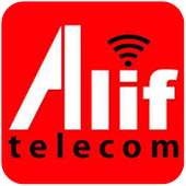 Alif Telecom on 9Apps