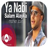 يا نبي سلام عليك ماهر زين بدون نت - ya nabi salam‎ on 9Apps