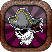 Escape From Pirates Island icon