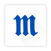 Daily Mail icon