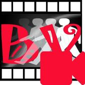 ikon Reverse Video Maker