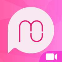 MeetU Pro-Chatting with strangers