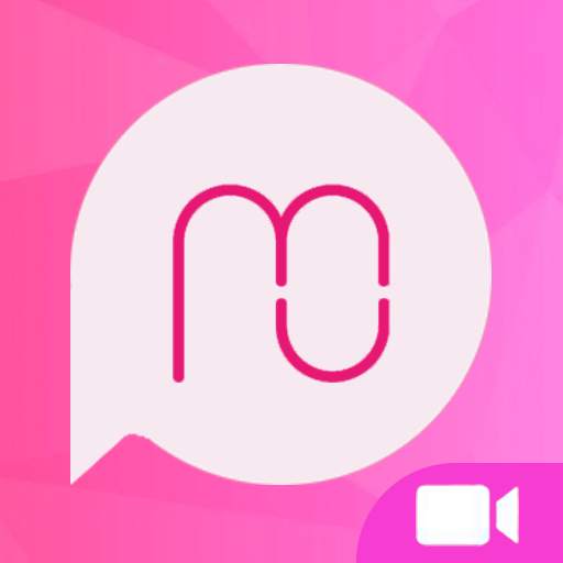 MeetU Pro-Chatting with strangers