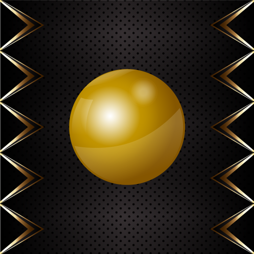 Save The Golden Ball icon
