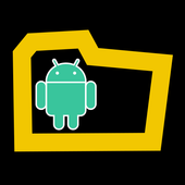 File Manager for Android Free icon